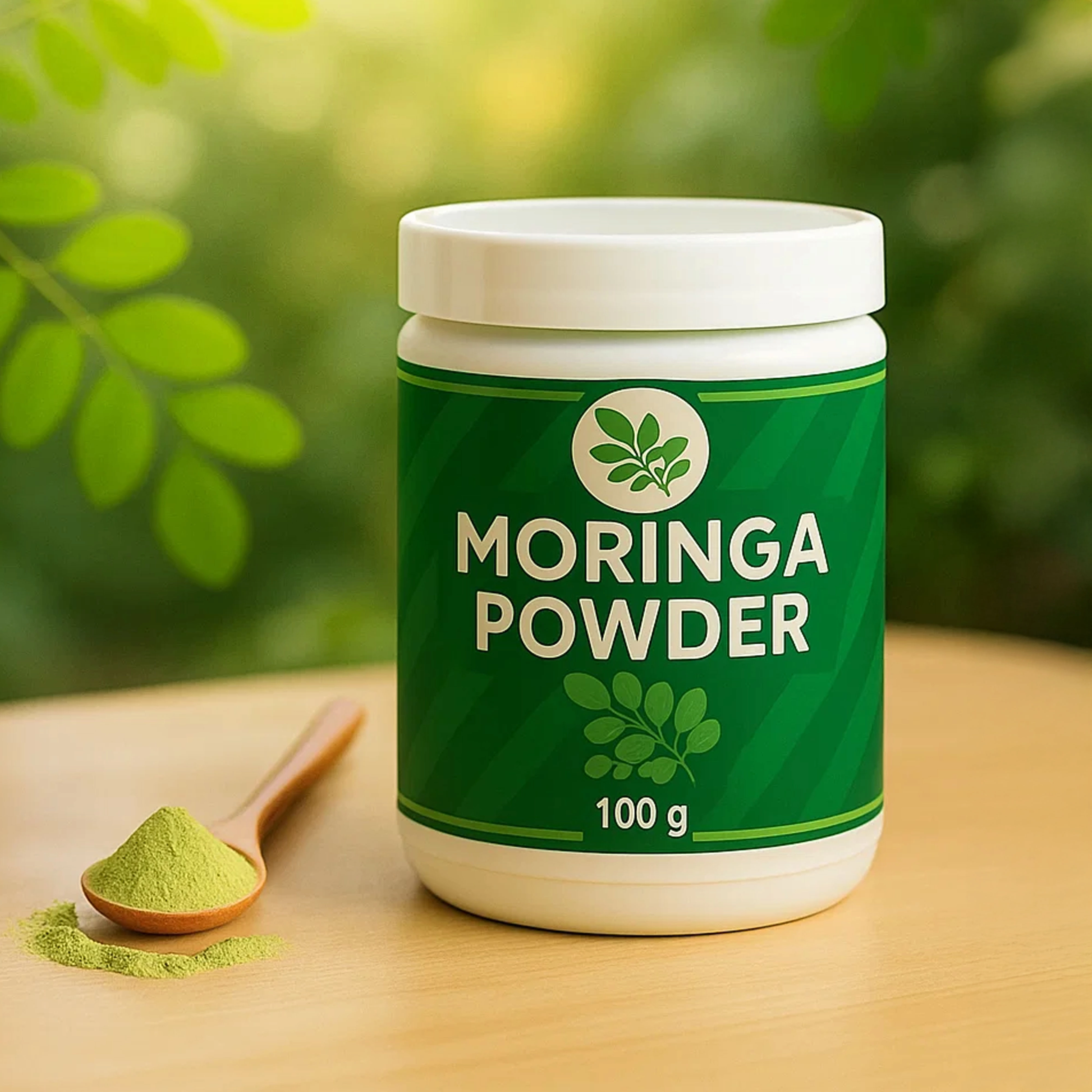 Moringa Powder