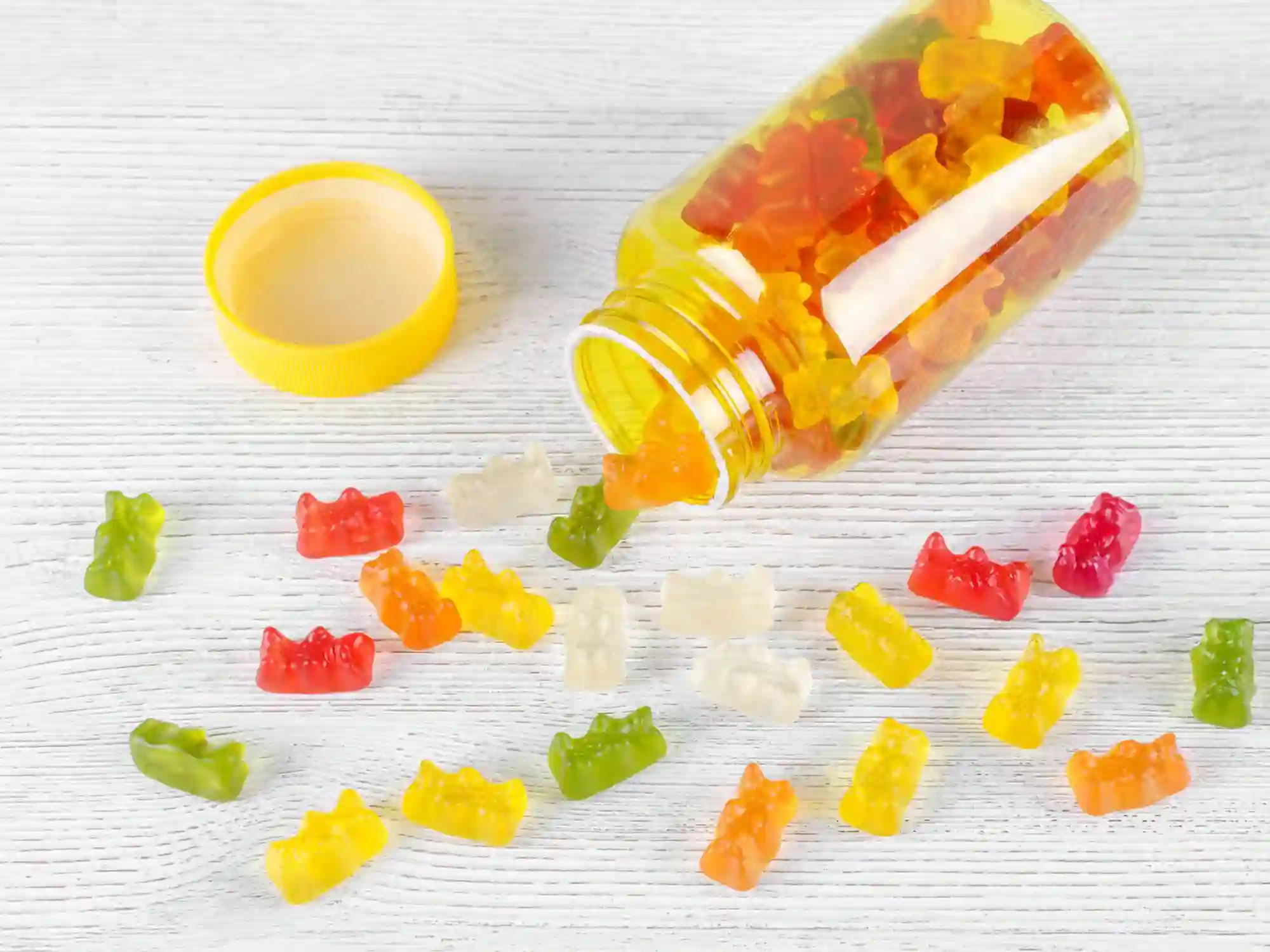 Gummies
