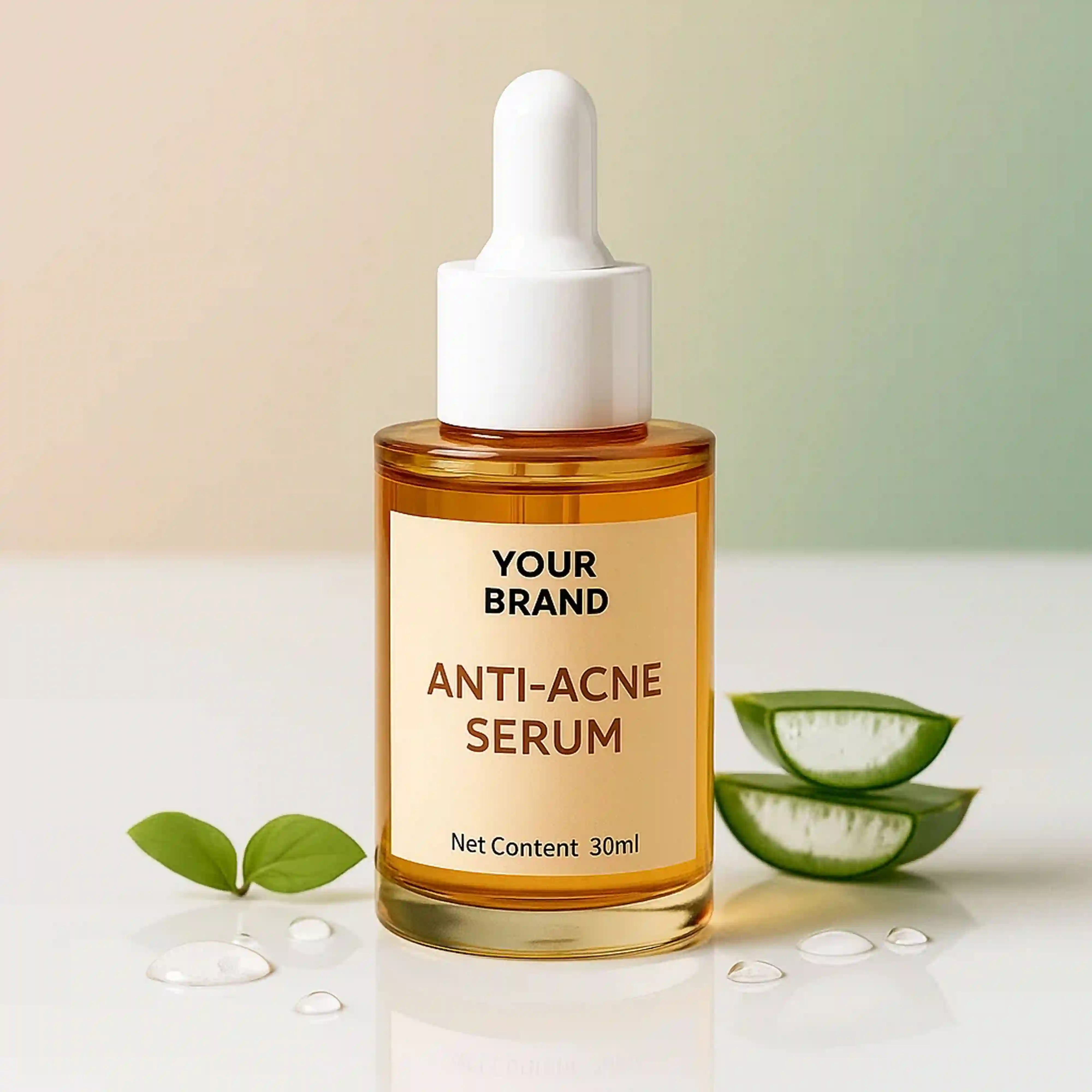 Anti-Acne Serum