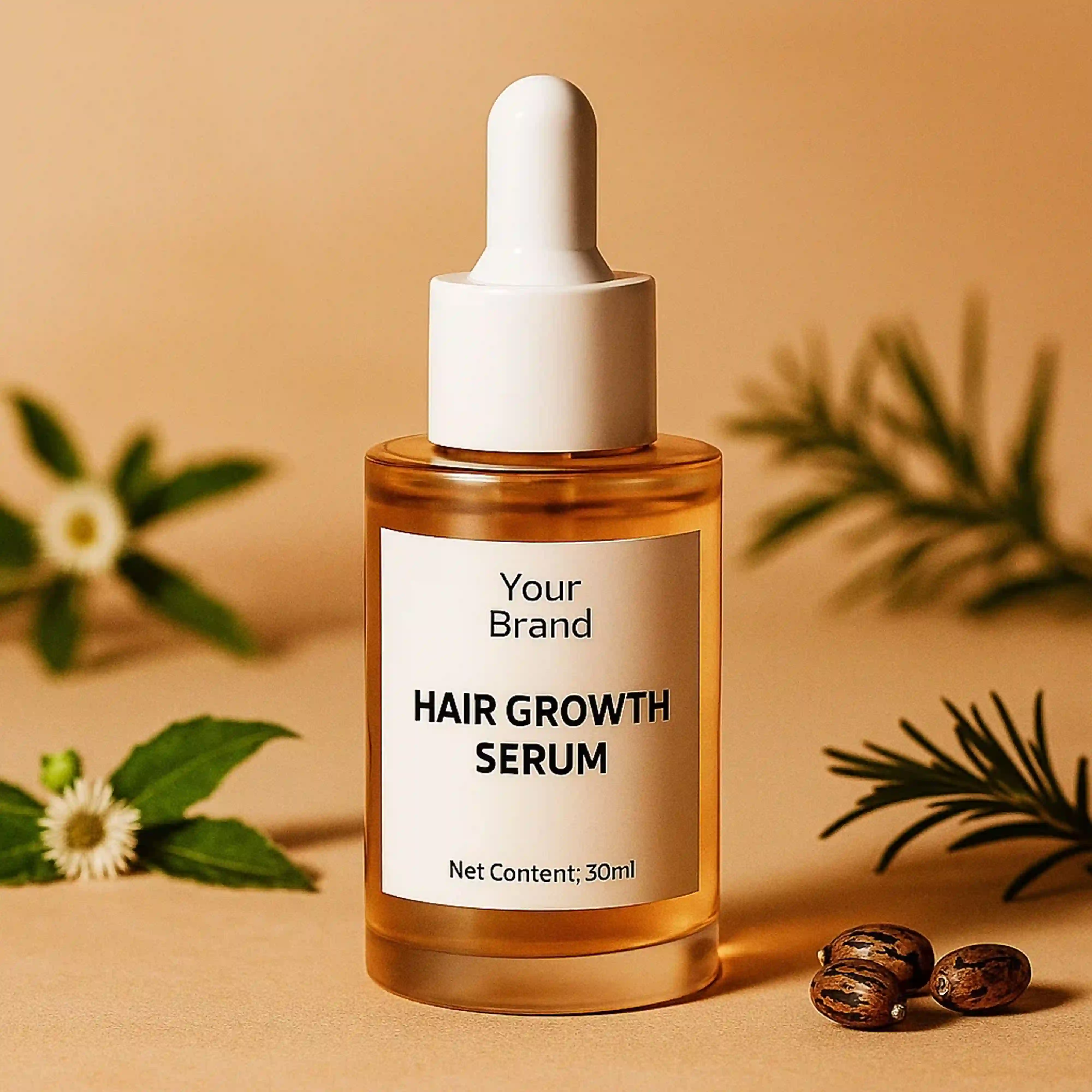 Hair Growth Serum