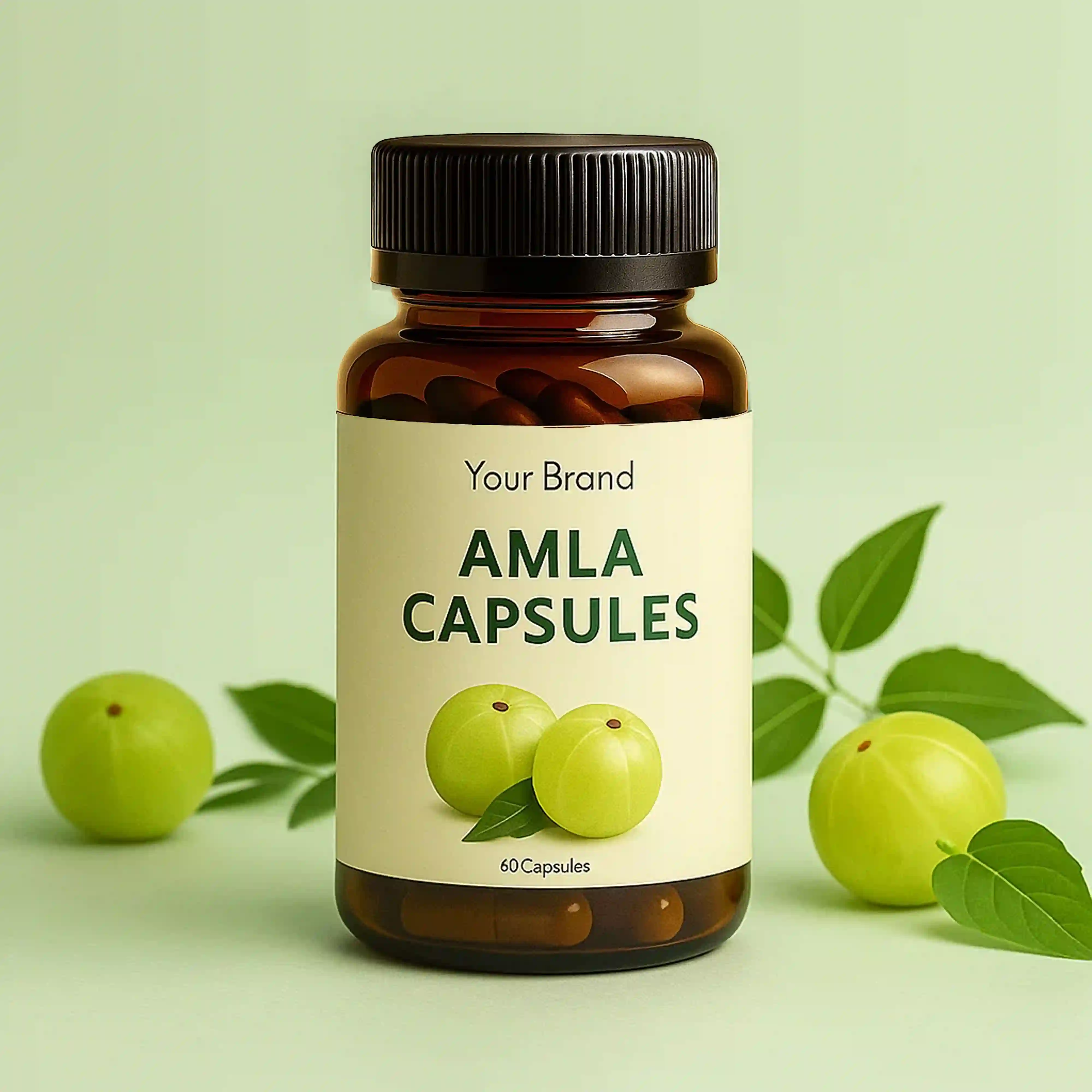Amla Capsules