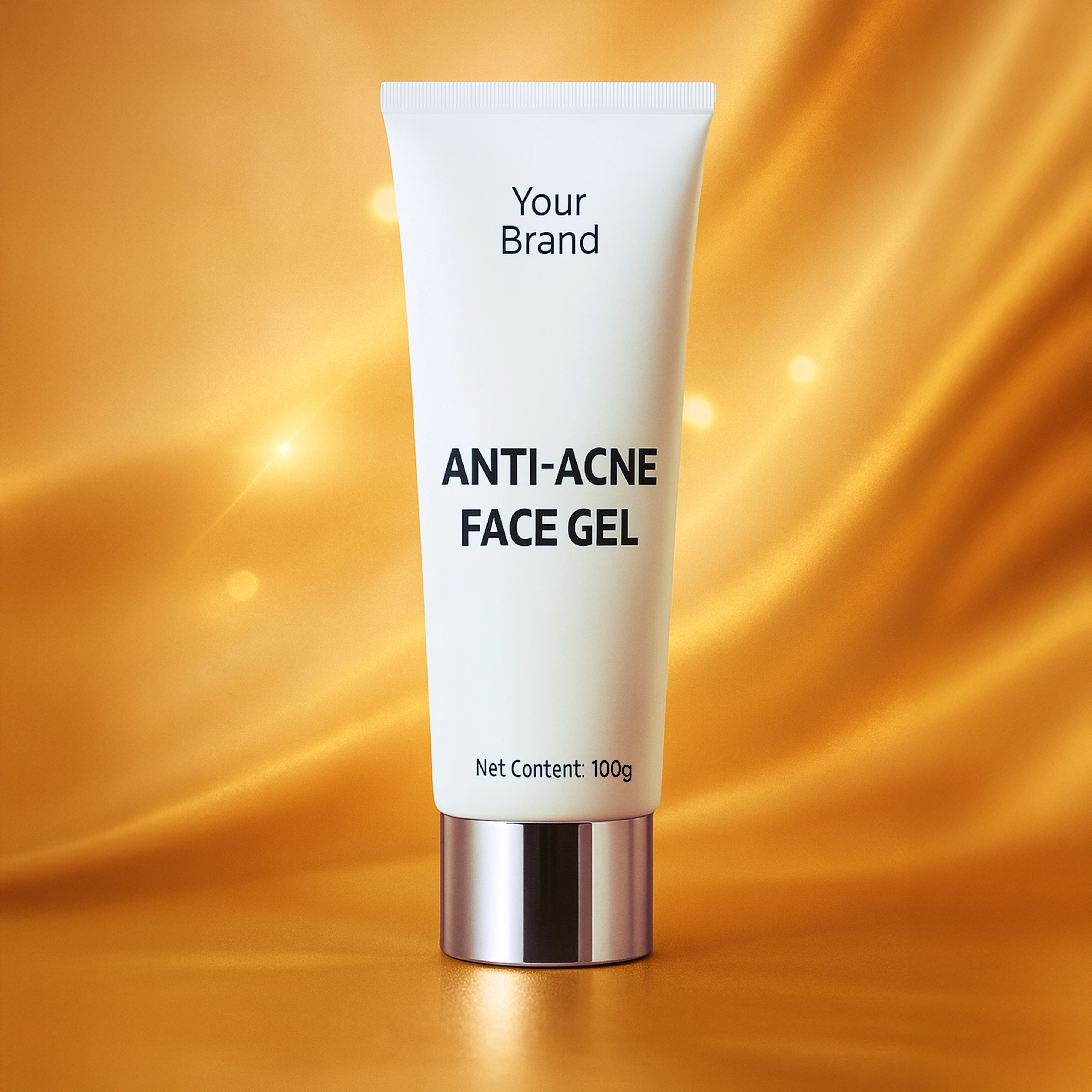 Anti-aging Face Gel