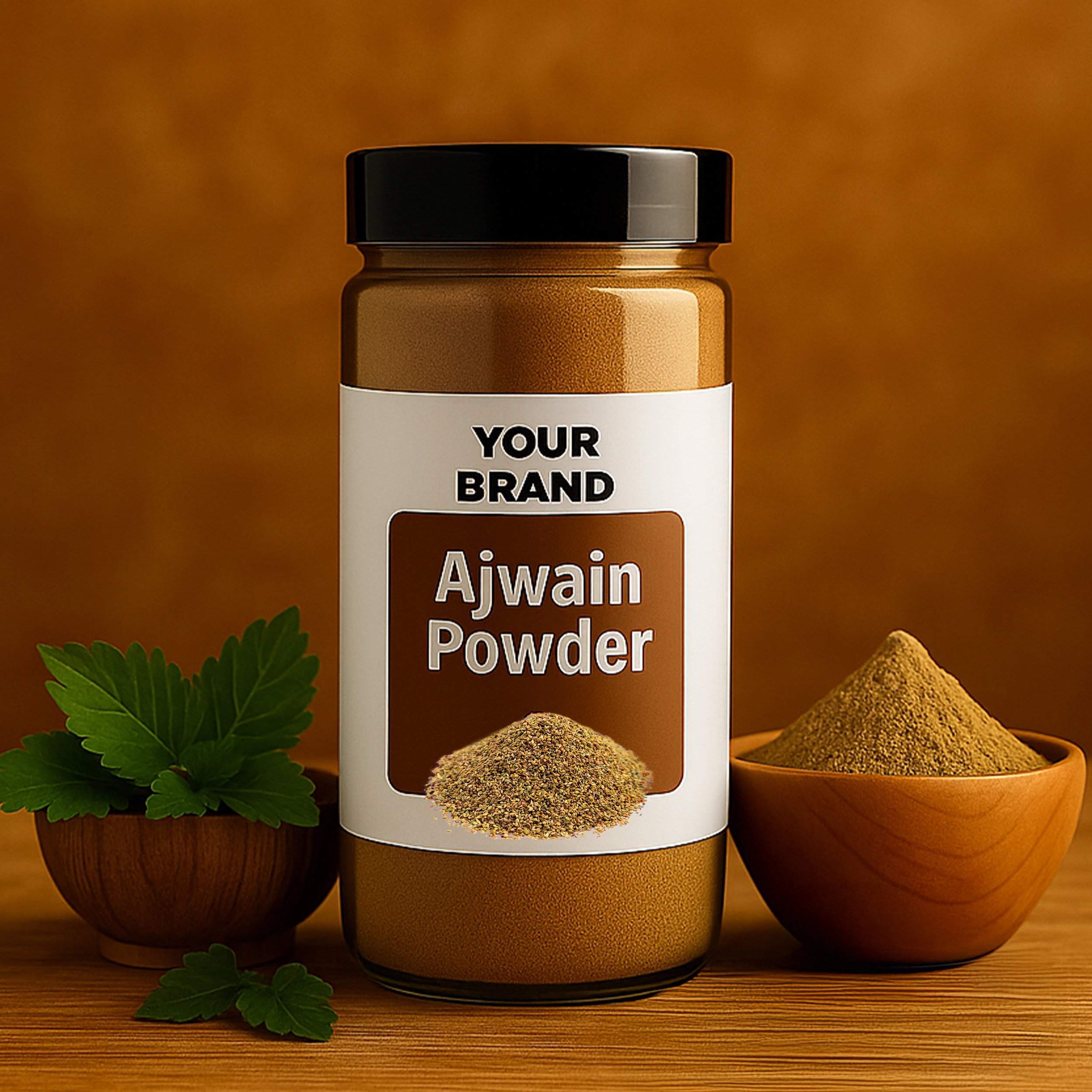 Ajwain Powder