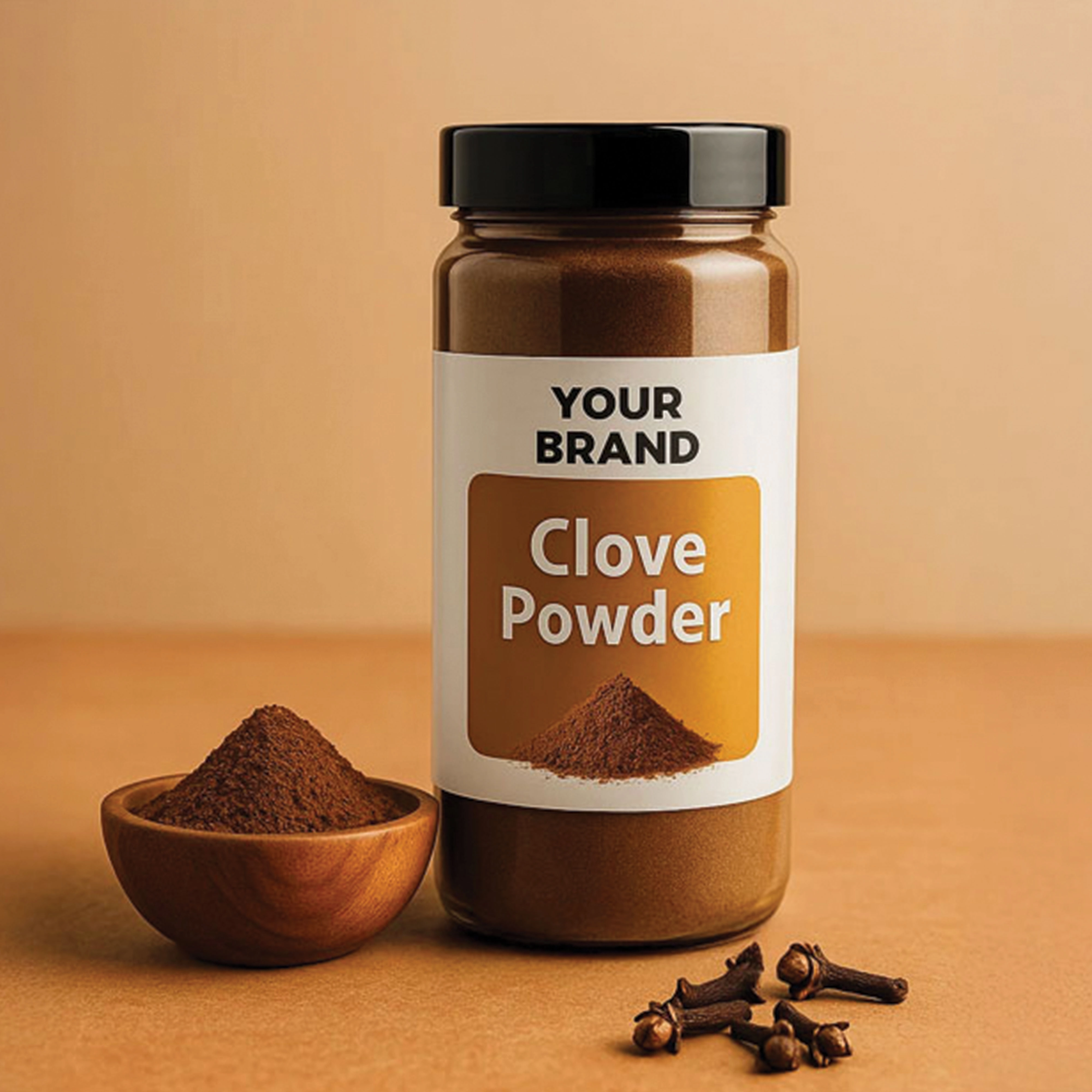 Clove Powder